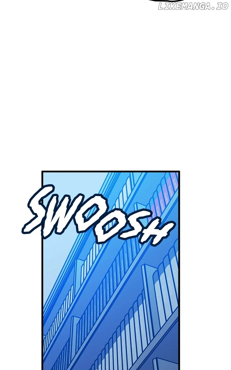 Throw the Trash in the Trash cane Chapter 114 page 10