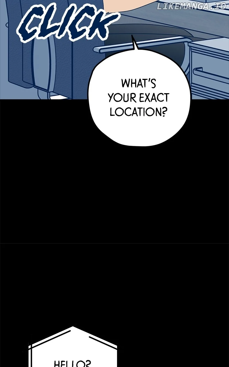 Throw the Trash in the Trash cane Chapter 114 page 112