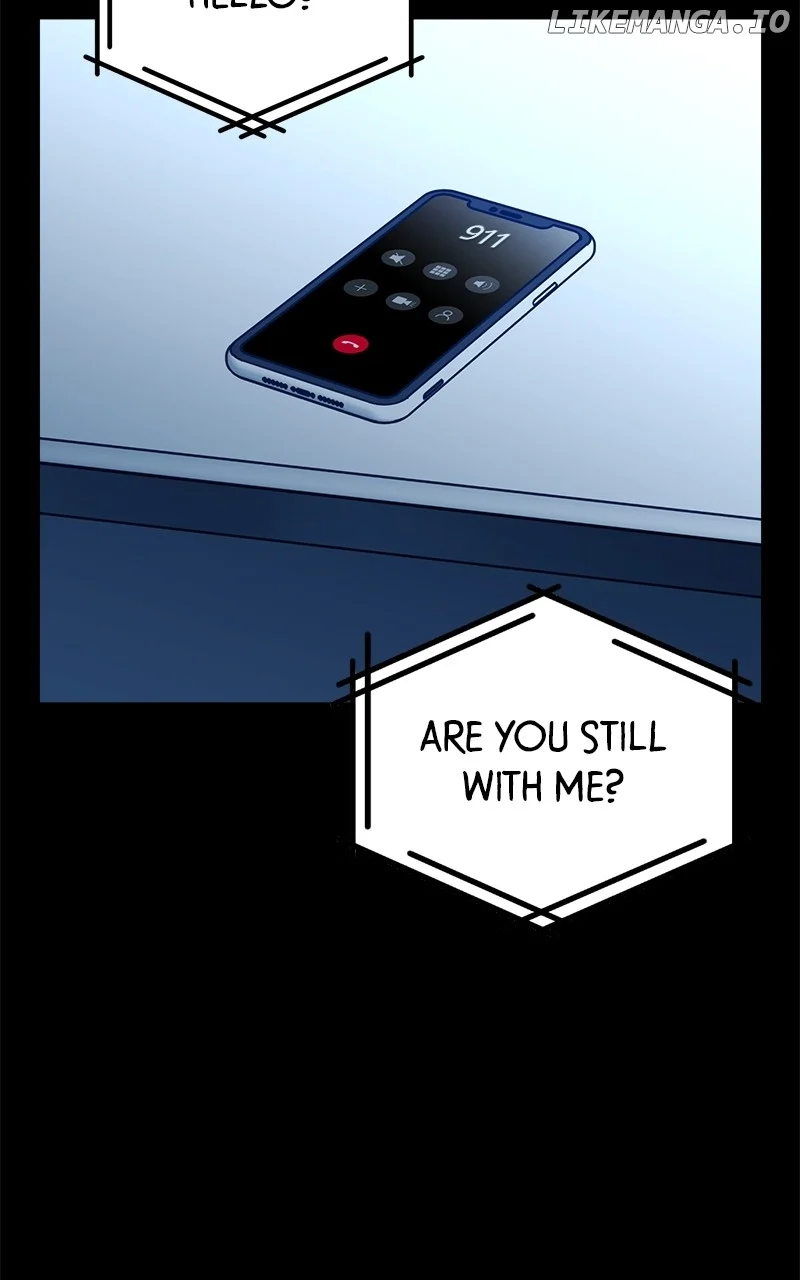 Throw the Trash in the Trash cane Chapter 114 page 113