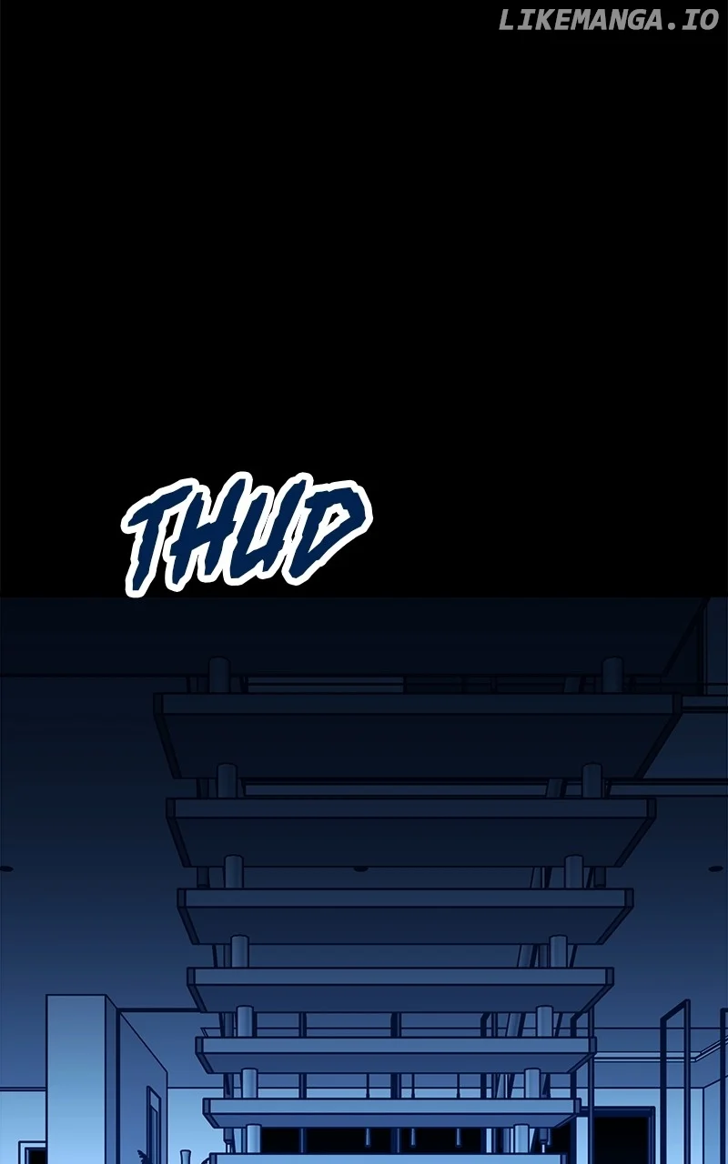 Throw the Trash in the Trash cane Chapter 114 page 114