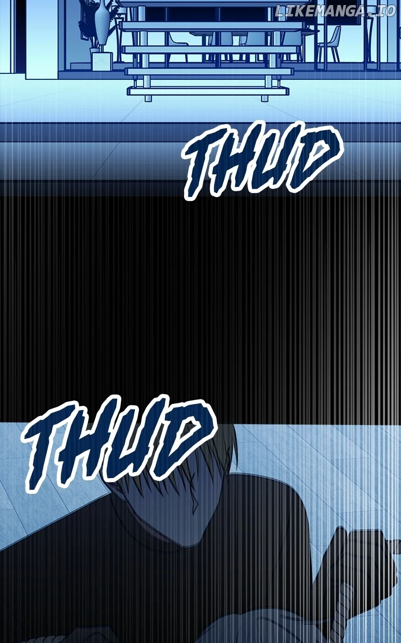 Throw the Trash in the Trash cane Chapter 114 page 115