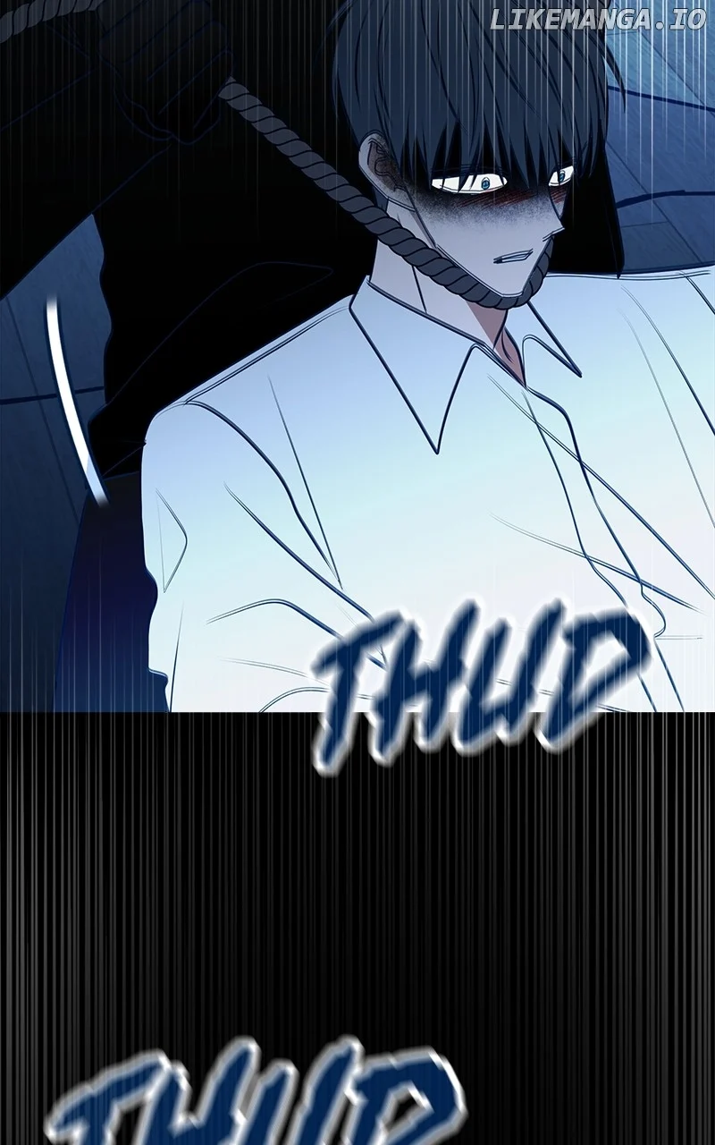 Throw the Trash in the Trash cane Chapter 114 page 116