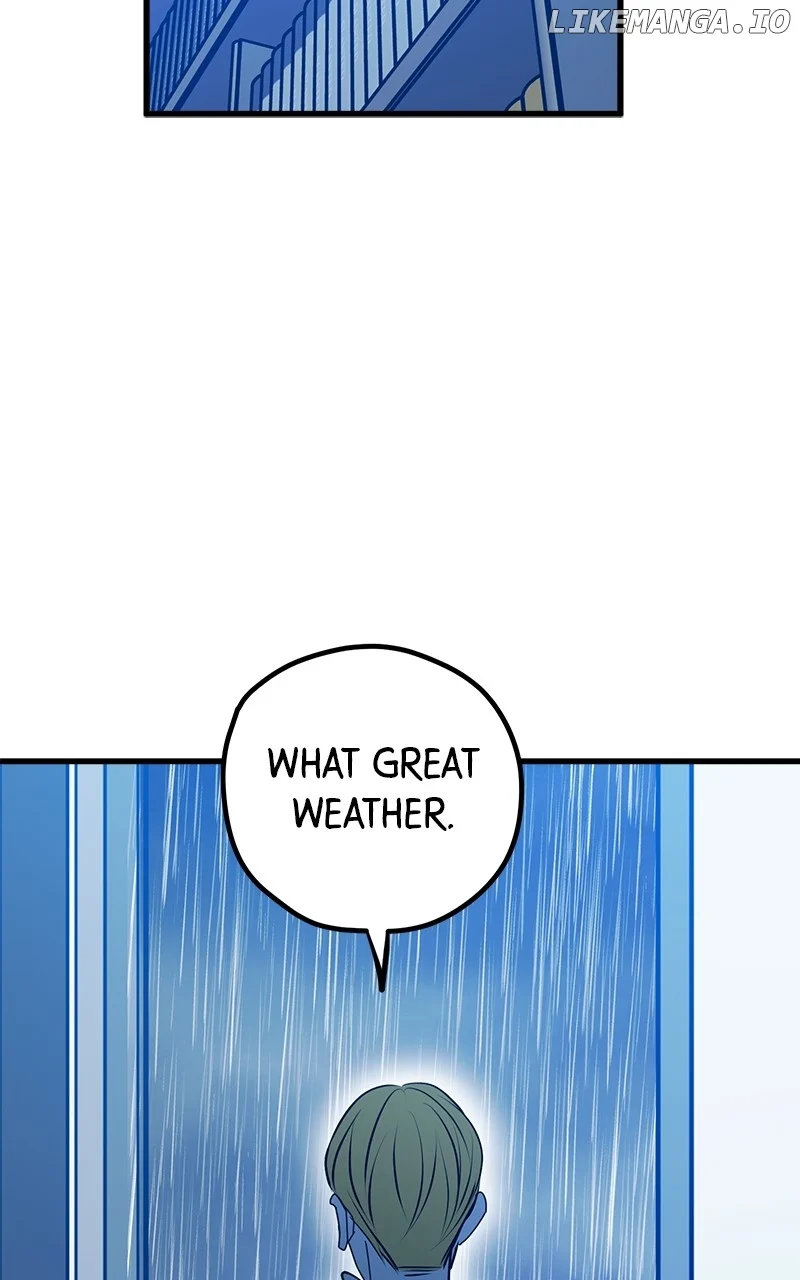 Throw the Trash in the Trash cane Chapter 114 page 11