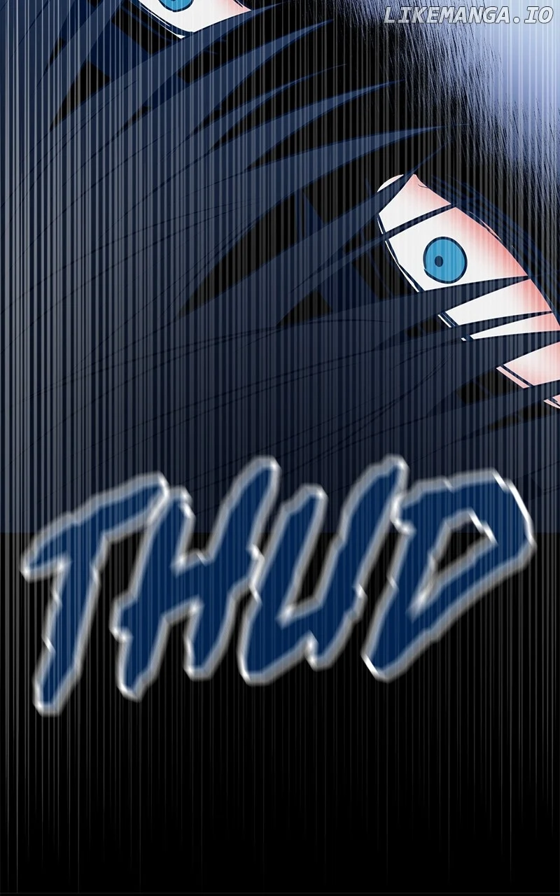 Throw the Trash in the Trash cane Chapter 114 page 120