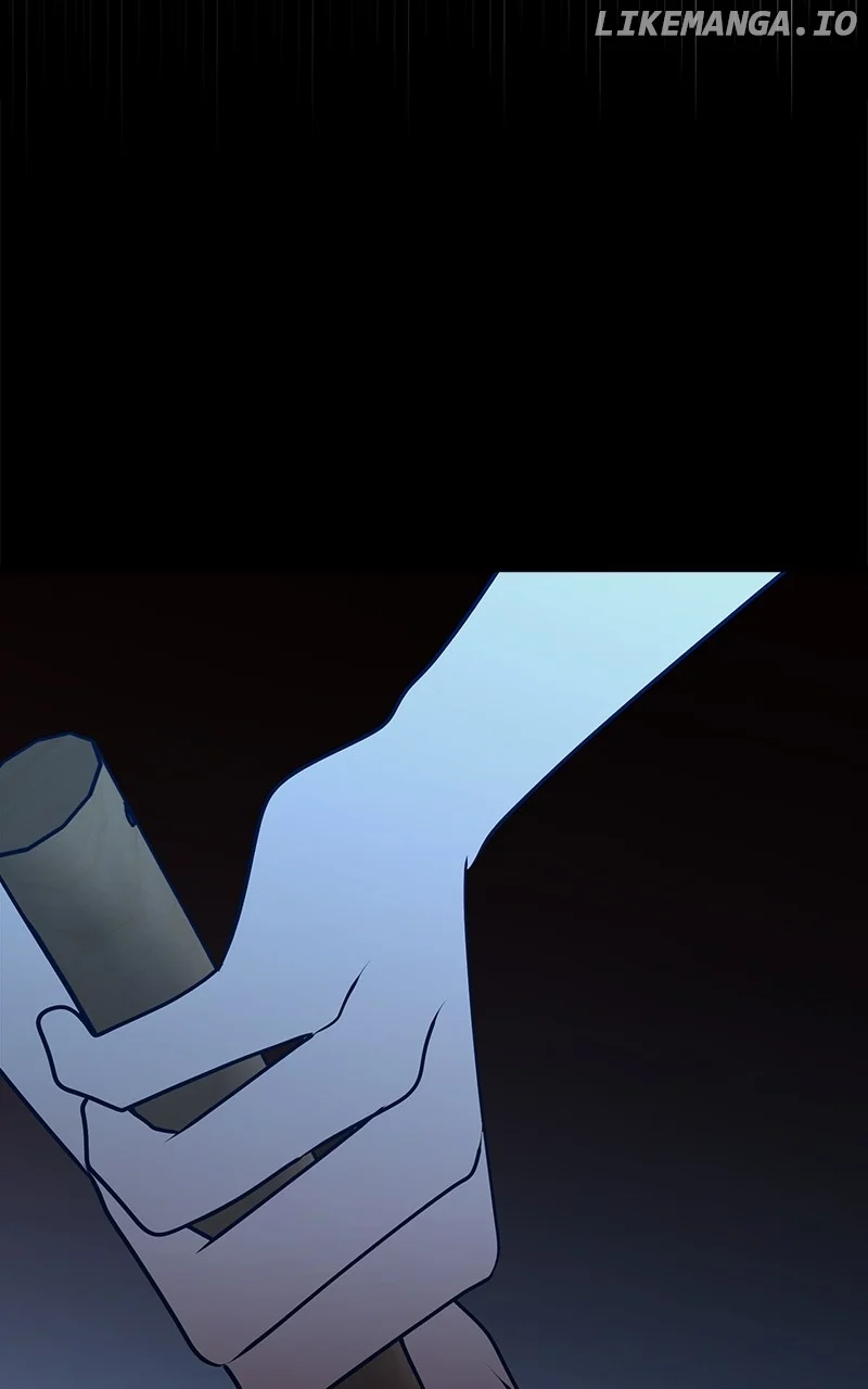 Throw the Trash in the Trash cane Chapter 114 page 123