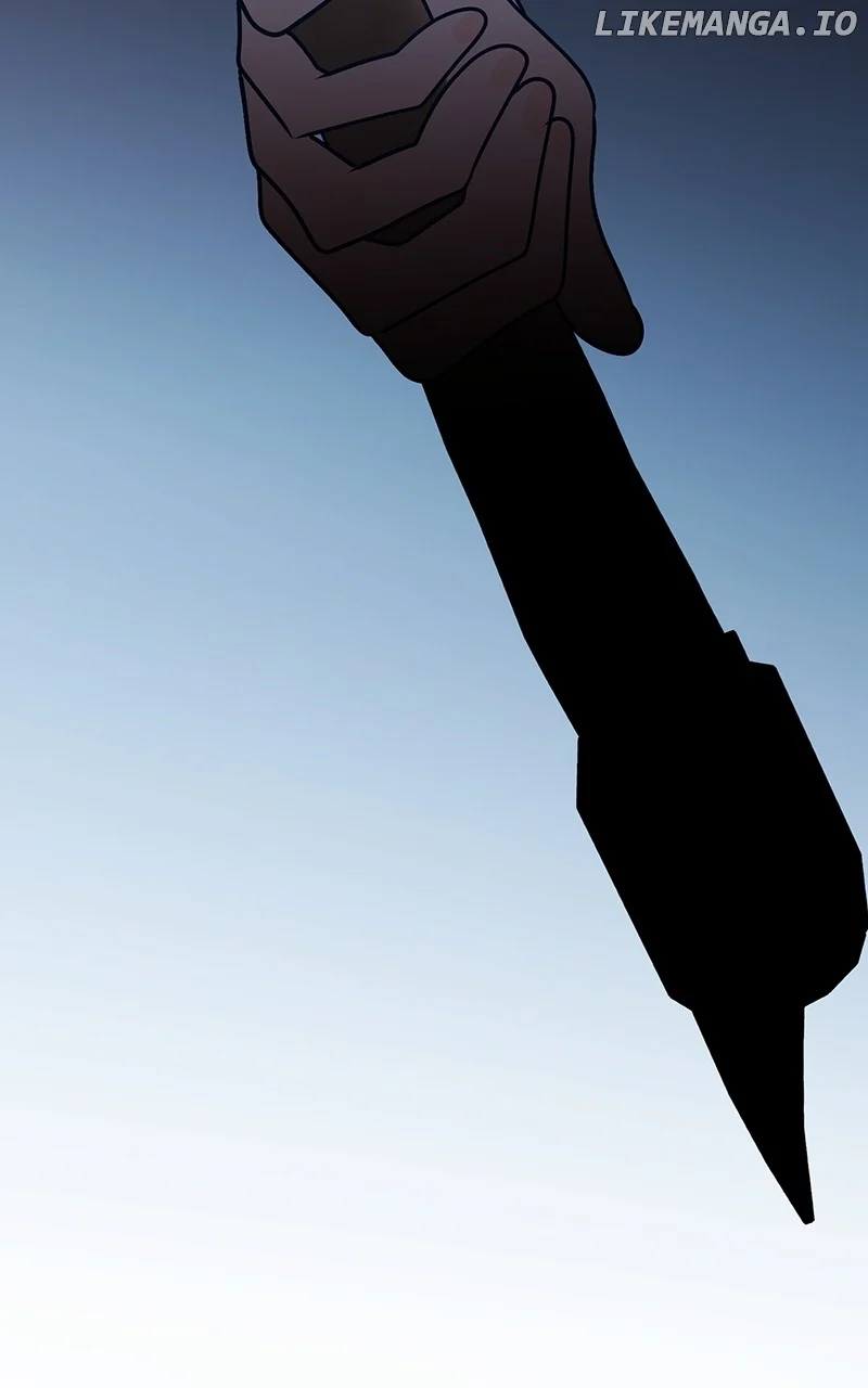 Throw the Trash in the Trash cane Chapter 114 page 124