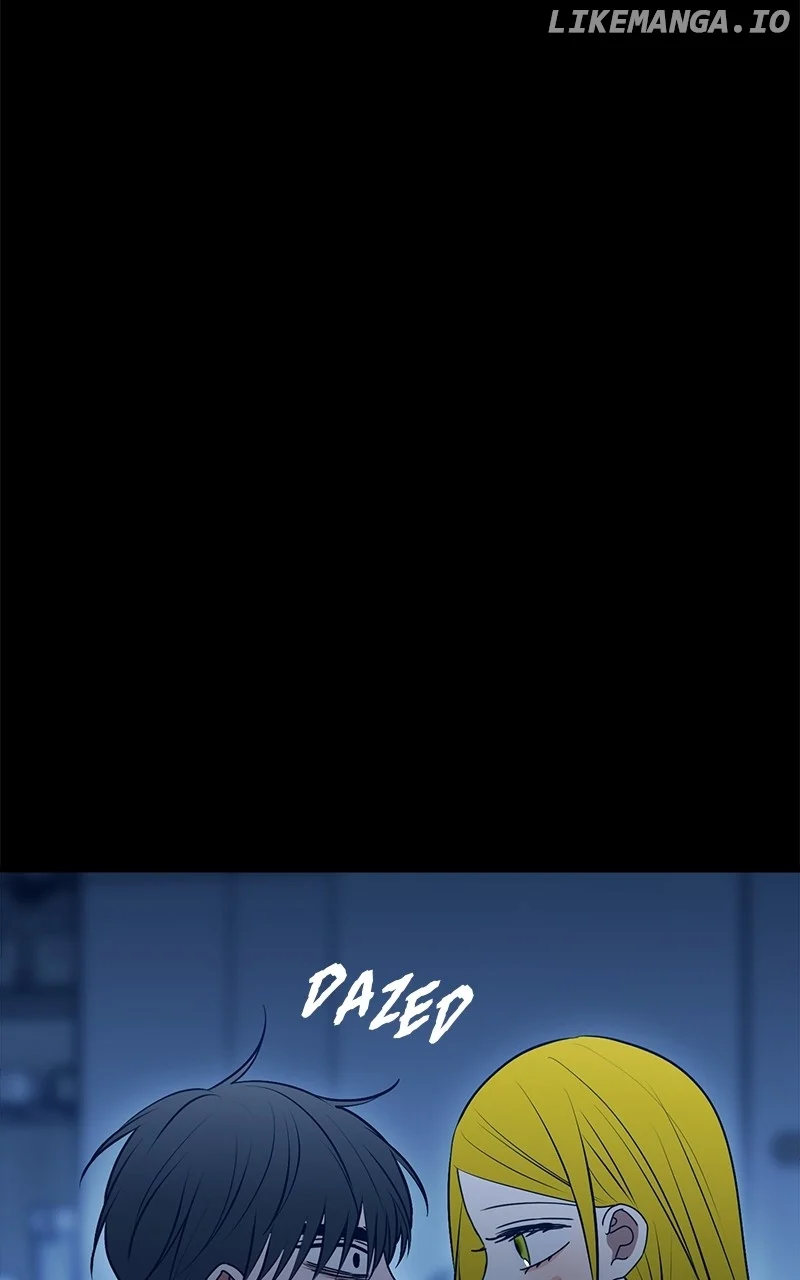 Throw the Trash in the Trash cane Chapter 114 page 133