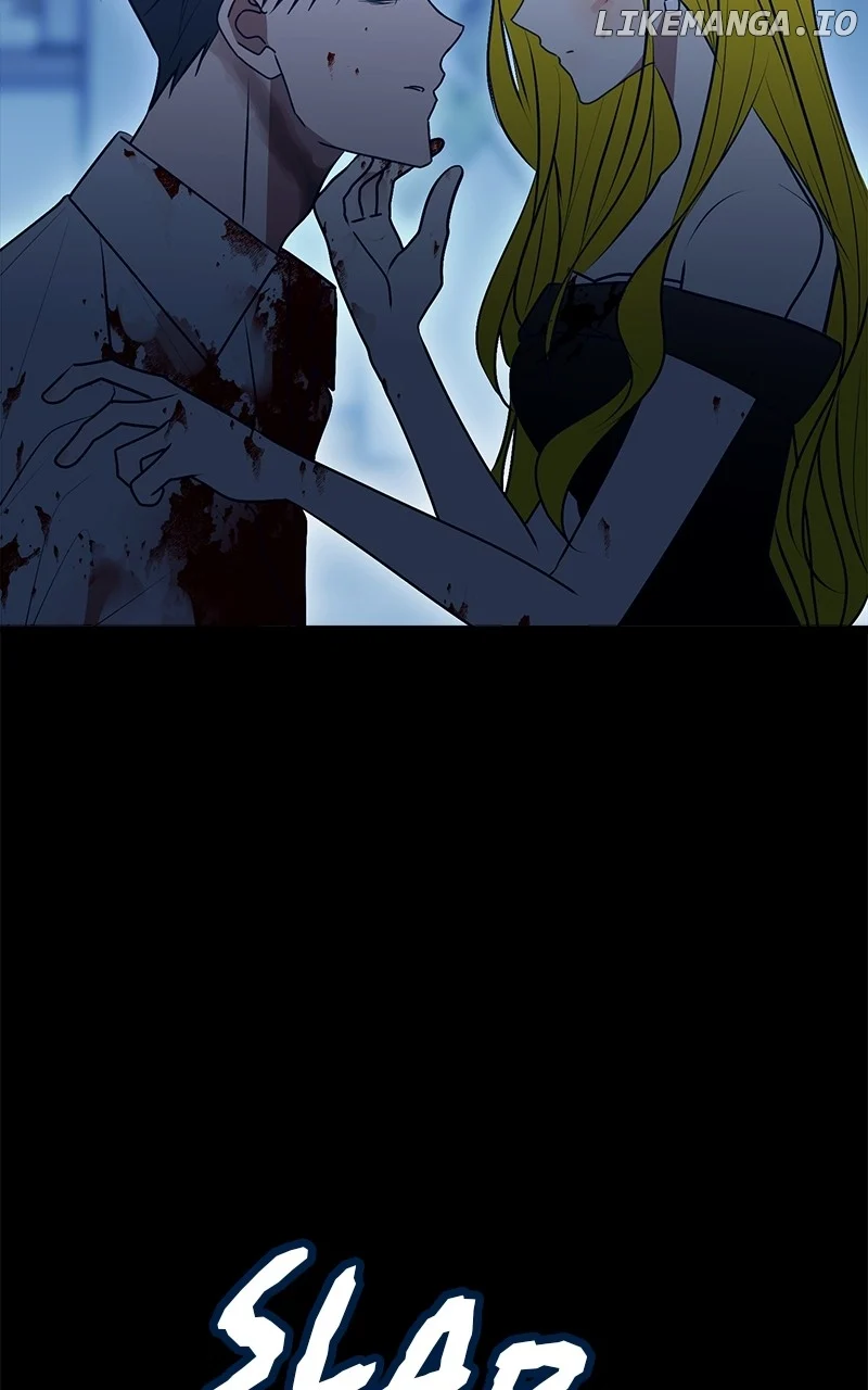 Throw the Trash in the Trash cane Chapter 114 page 134