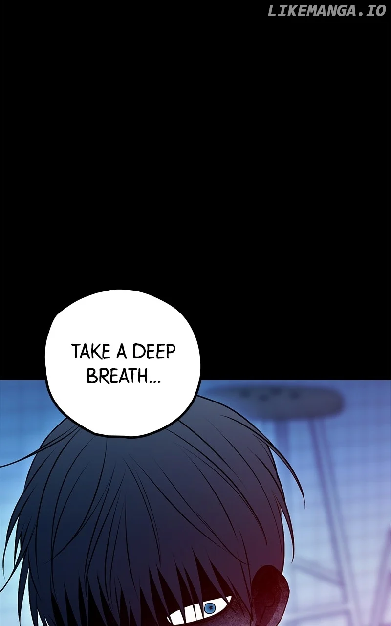 Throw the Trash in the Trash cane Chapter 114 page 136