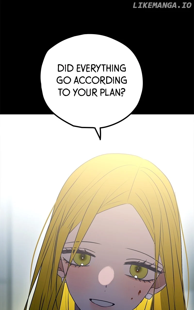 Throw the Trash in the Trash cane Chapter 114 page 138