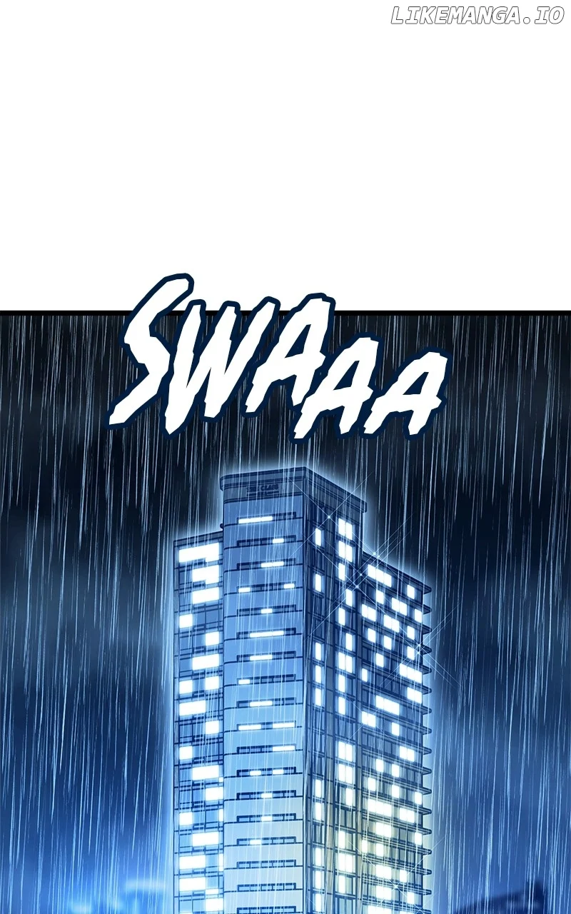 Throw the Trash in the Trash cane Chapter 114 page 13