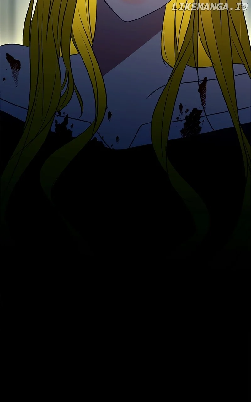 Throw the Trash in the Trash cane Chapter 114 page 139