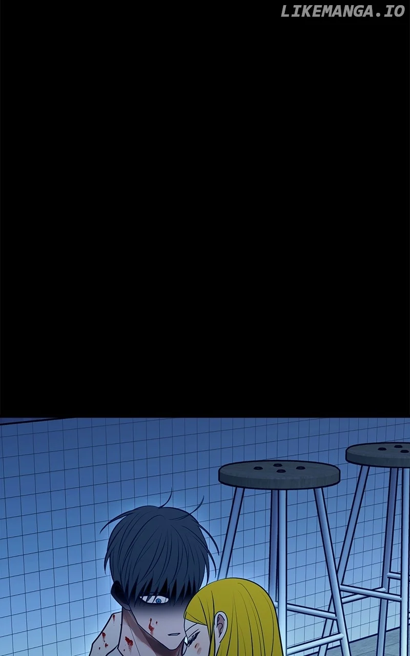 Throw the Trash in the Trash cane Chapter 114 page 140