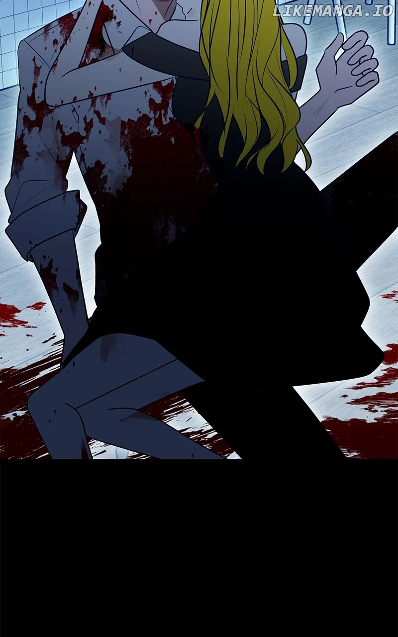 Throw the Trash in the Trash cane Chapter 114 page 141