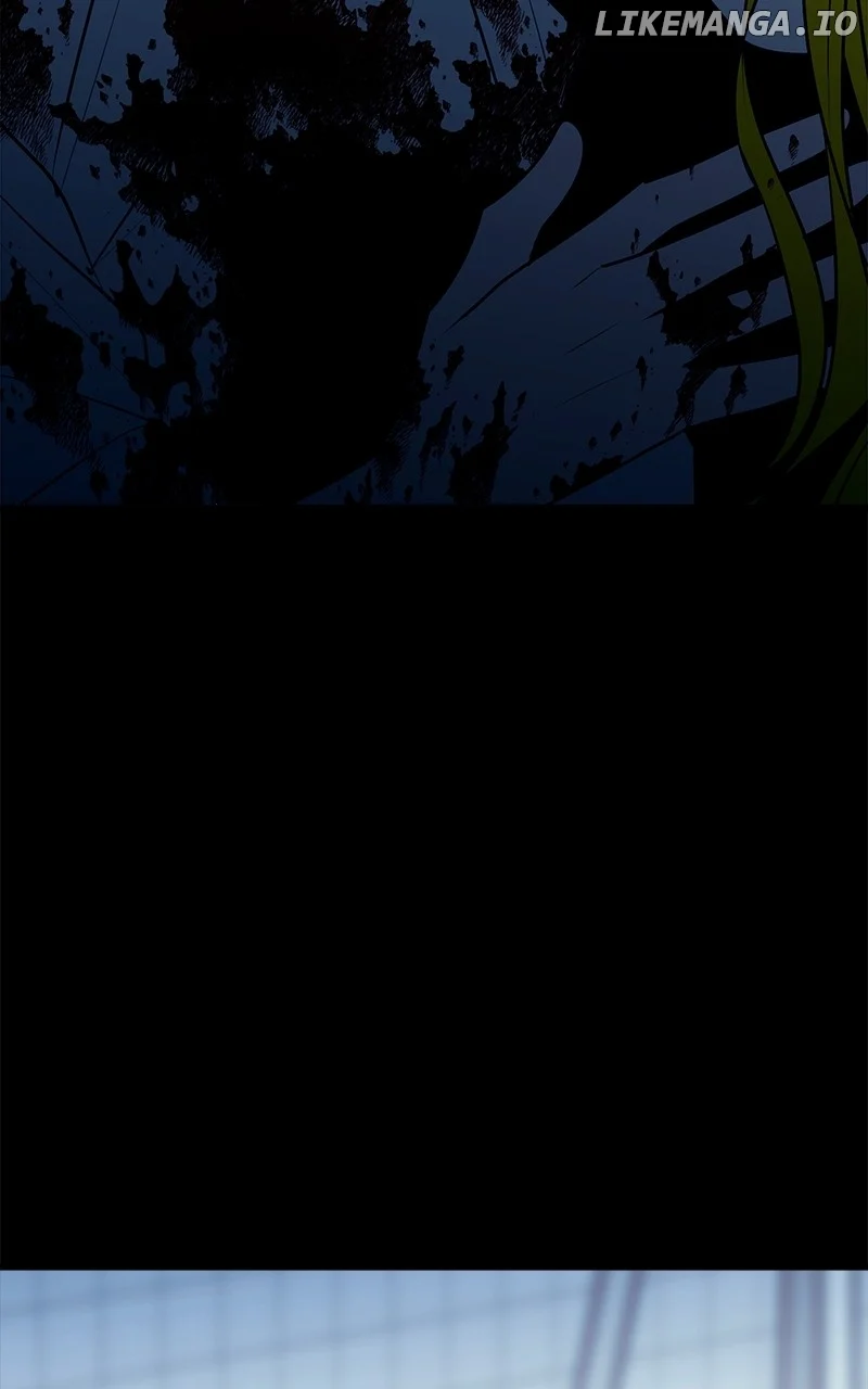 Throw the Trash in the Trash cane Chapter 114 page 143