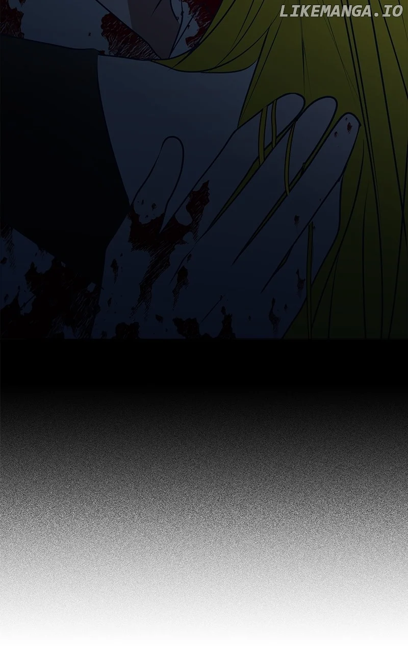 Throw the Trash in the Trash cane Chapter 114 page 145
