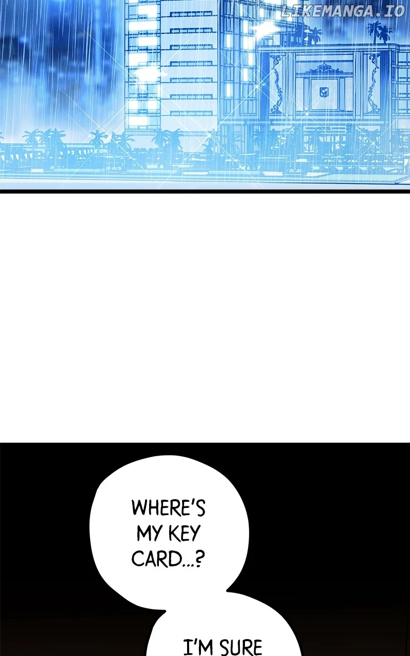 Throw the Trash in the Trash cane Chapter 114 page 14