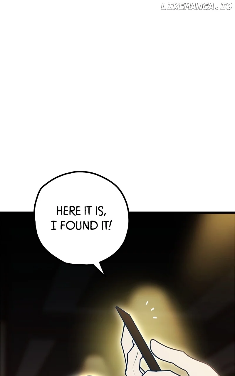 Throw the Trash in the Trash cane Chapter 114 page 16