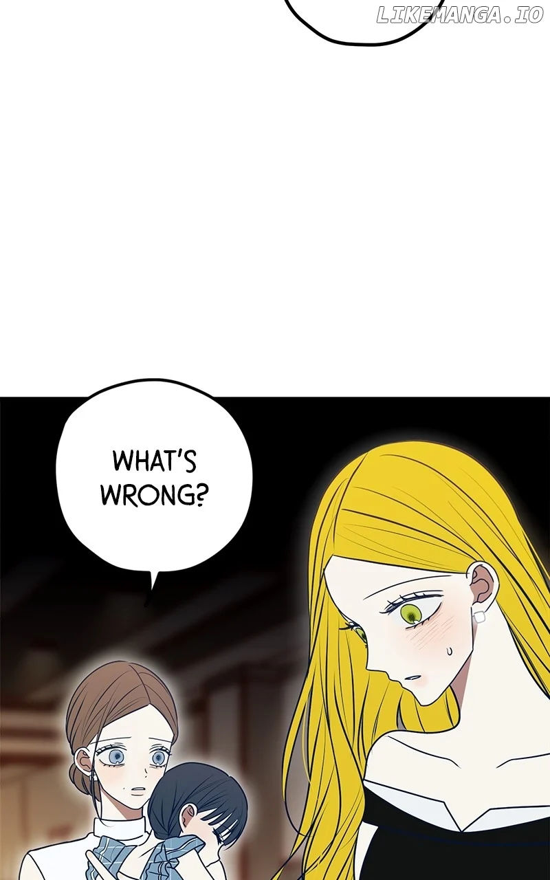 Throw the Trash in the Trash cane Chapter 114 page 21