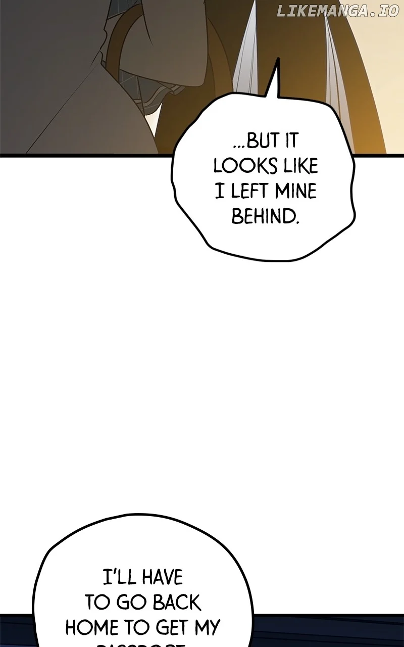 Throw the Trash in the Trash cane Chapter 114 page 24