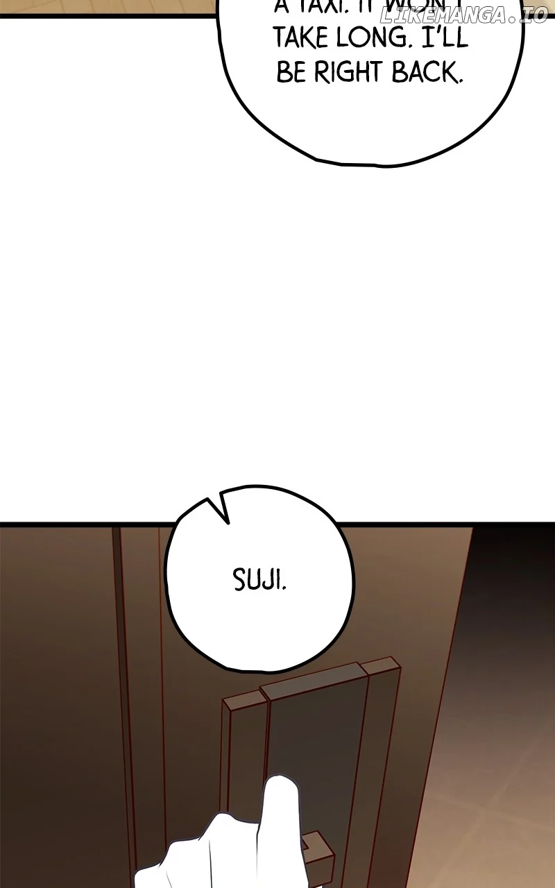 Throw the Trash in the Trash cane Chapter 114 page 29