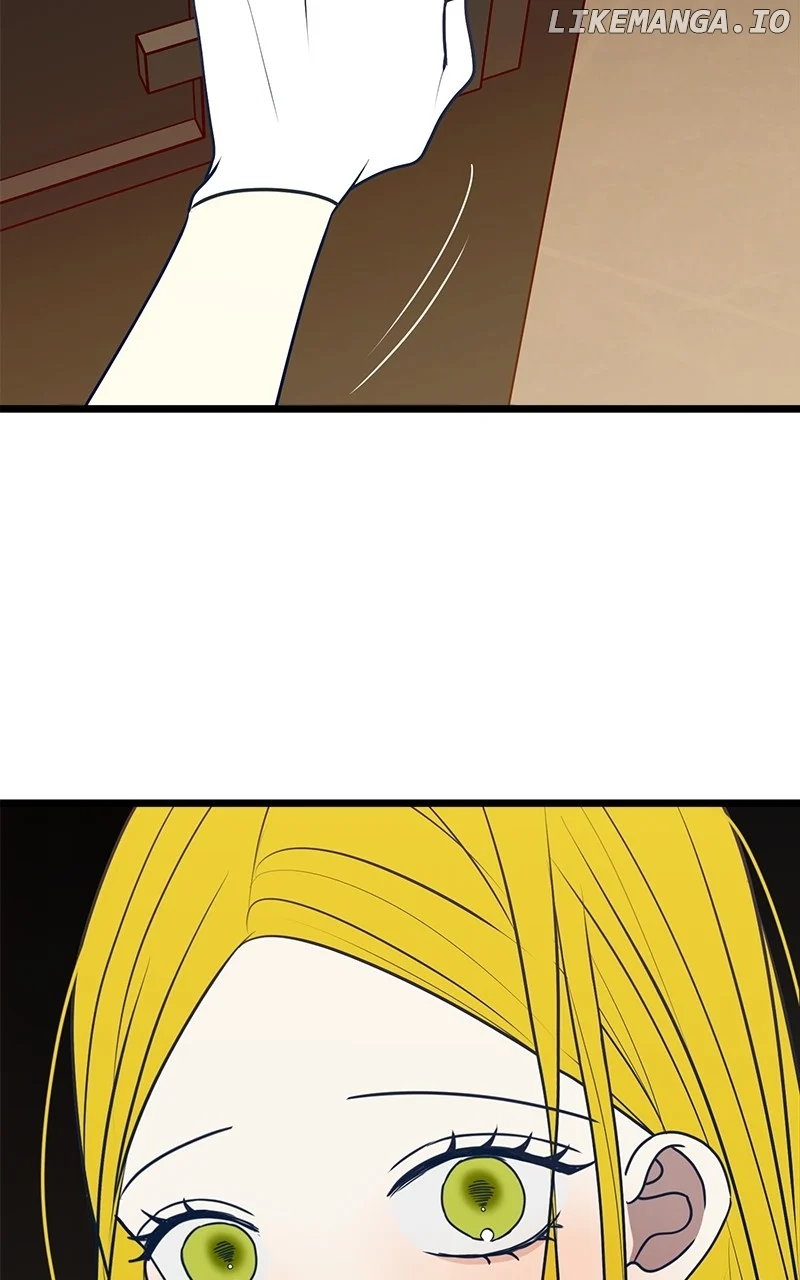 Throw the Trash in the Trash cane Chapter 114 page 30