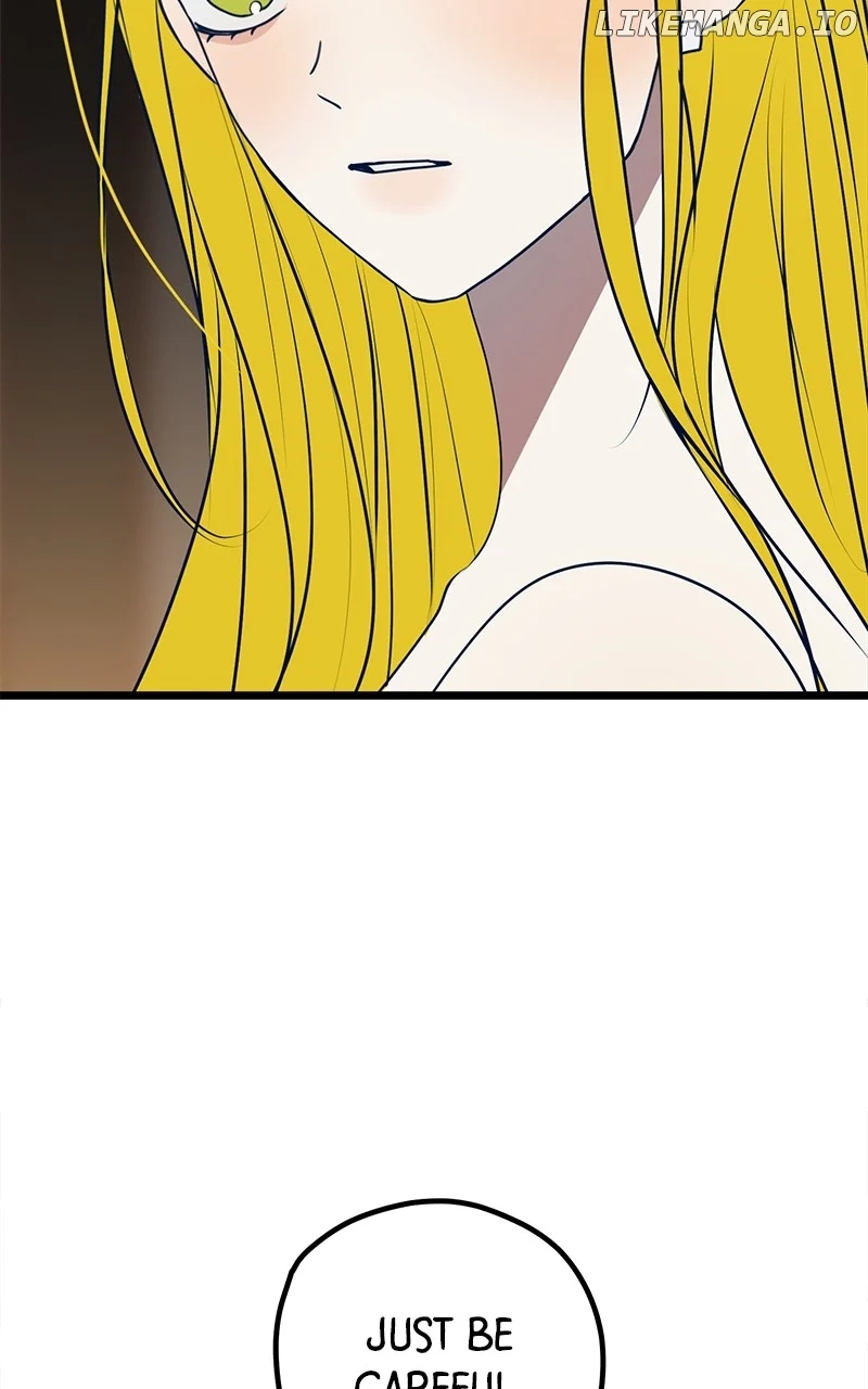 Throw the Trash in the Trash cane Chapter 114 page 31