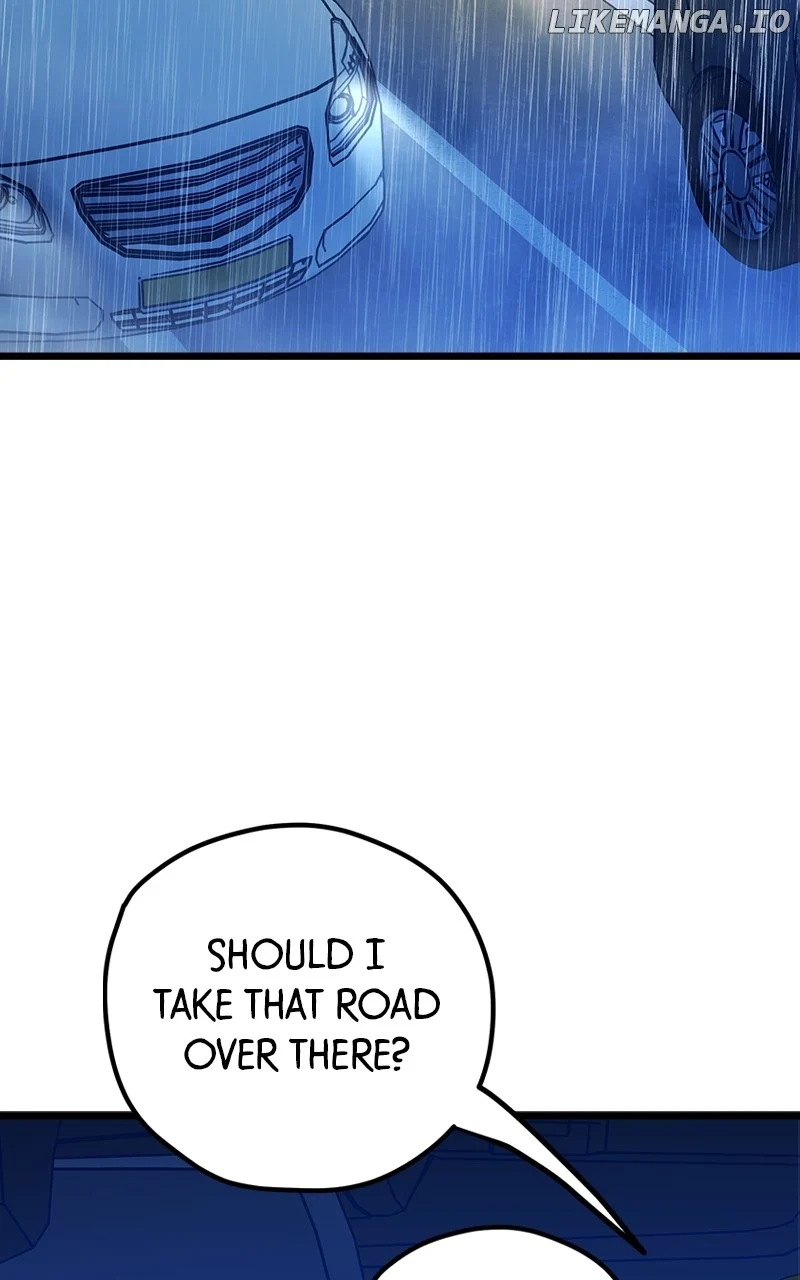 Throw the Trash in the Trash cane Chapter 114 page 36