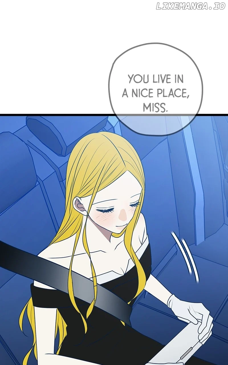 Throw the Trash in the Trash cane Chapter 114 page 38