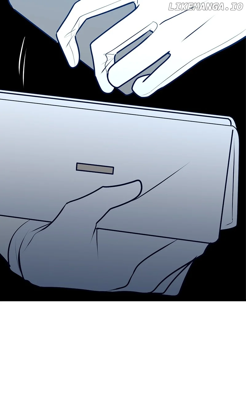 Throw the Trash in the Trash cane Chapter 114 page 40