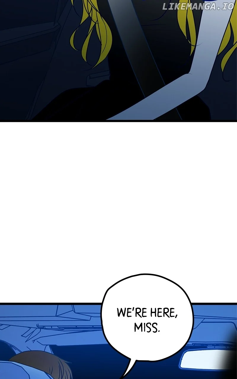 Throw the Trash in the Trash cane Chapter 114 page 43