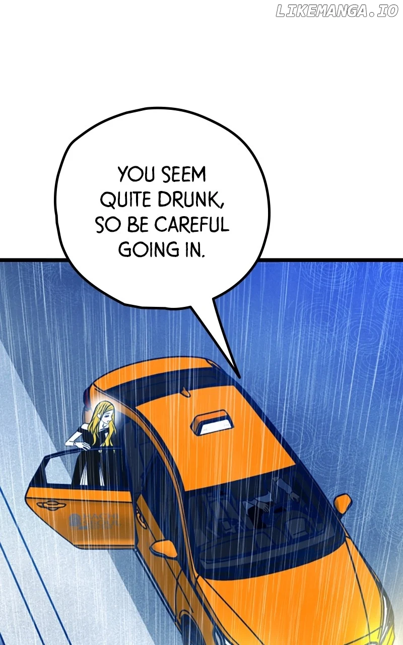 Throw the Trash in the Trash cane Chapter 114 page 45