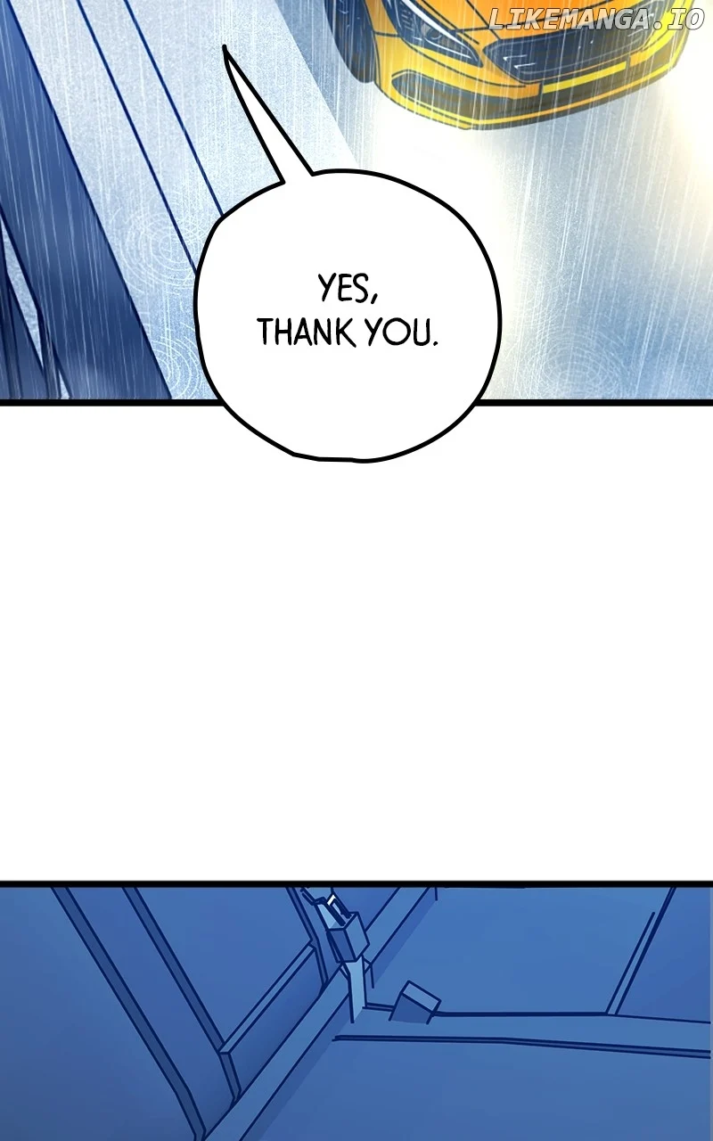 Throw the Trash in the Trash cane Chapter 114 page 46