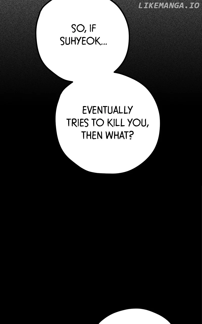Throw the Trash in the Trash cane Chapter 114 page 49