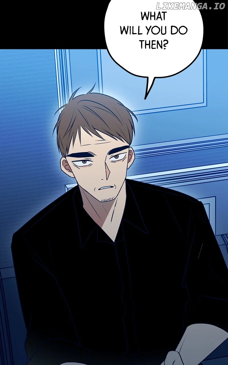 Throw the Trash in the Trash cane Chapter 114 page 50