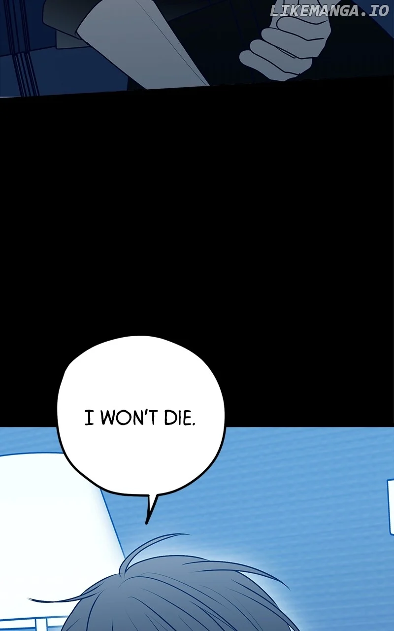 Throw the Trash in the Trash cane Chapter 114 page 51