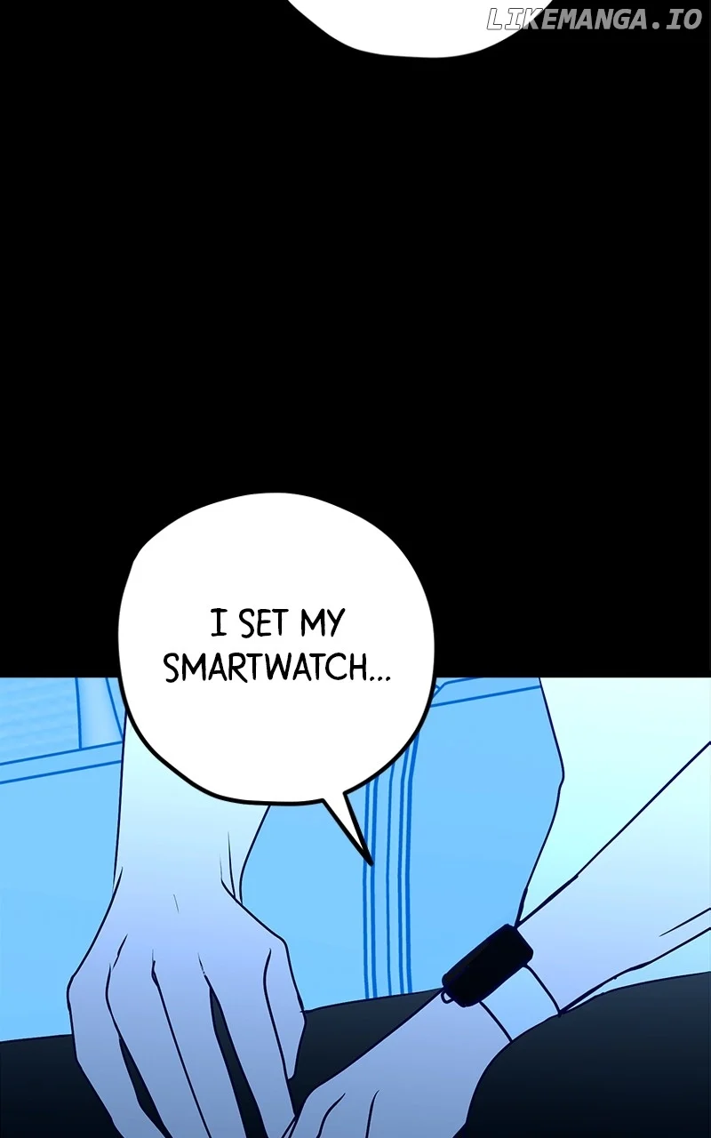 Throw the Trash in the Trash cane Chapter 114 page 53