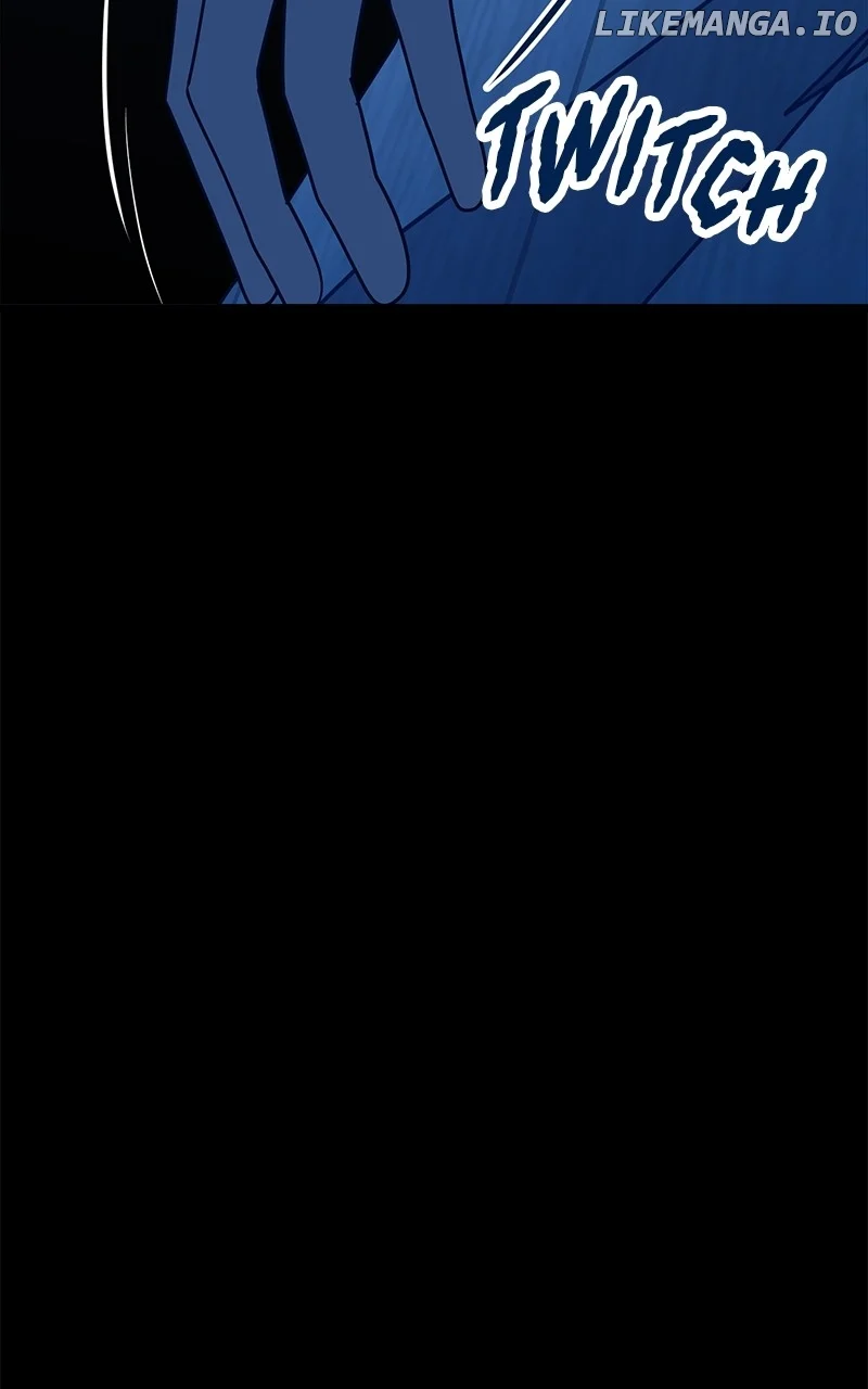 Throw the Trash in the Trash cane Chapter 114 page 58