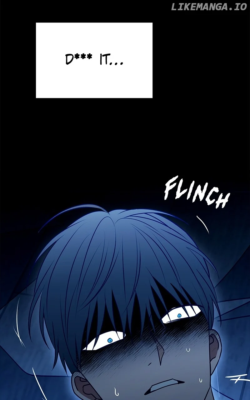 Throw the Trash in the Trash cane Chapter 114 page 59