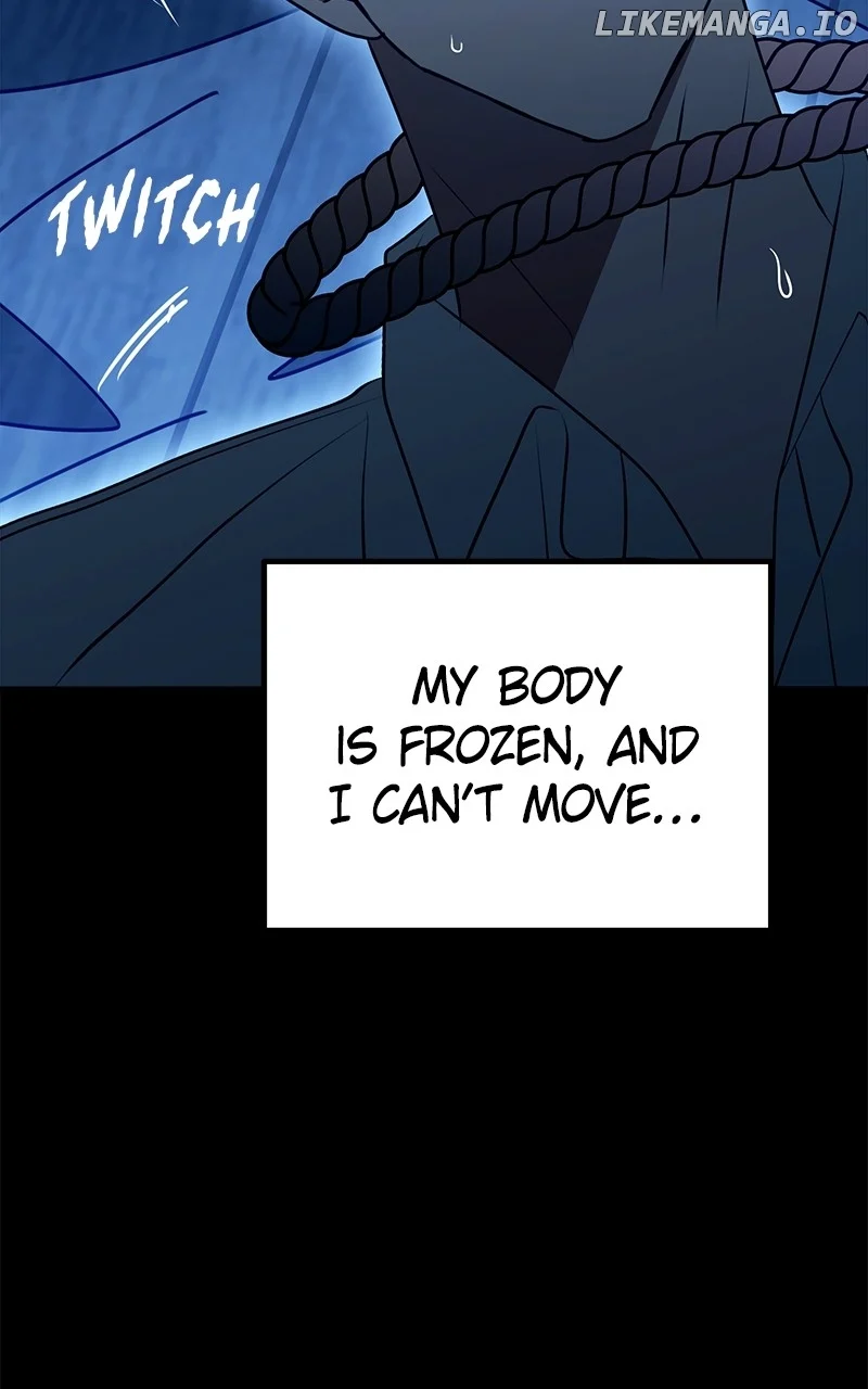 Throw the Trash in the Trash cane Chapter 114 page 60