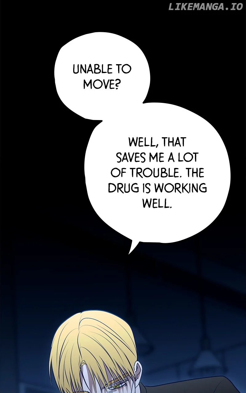 Throw the Trash in the Trash cane Chapter 114 page 61