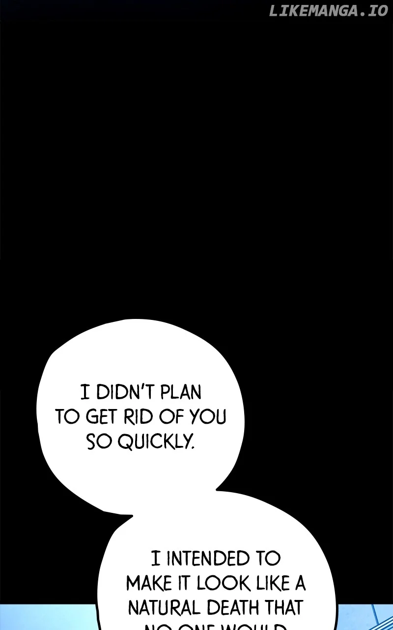 Throw the Trash in the Trash cane Chapter 114 page 63