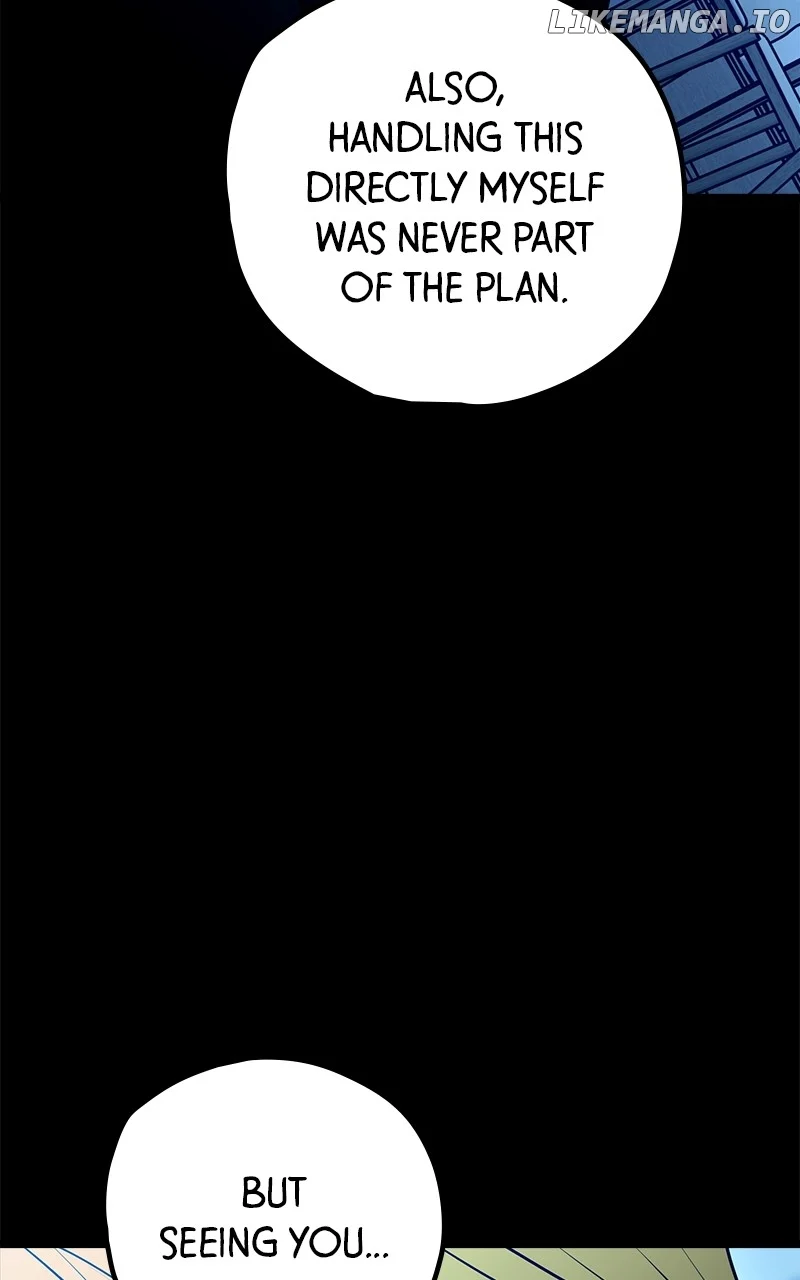 Throw the Trash in the Trash cane Chapter 114 page 65