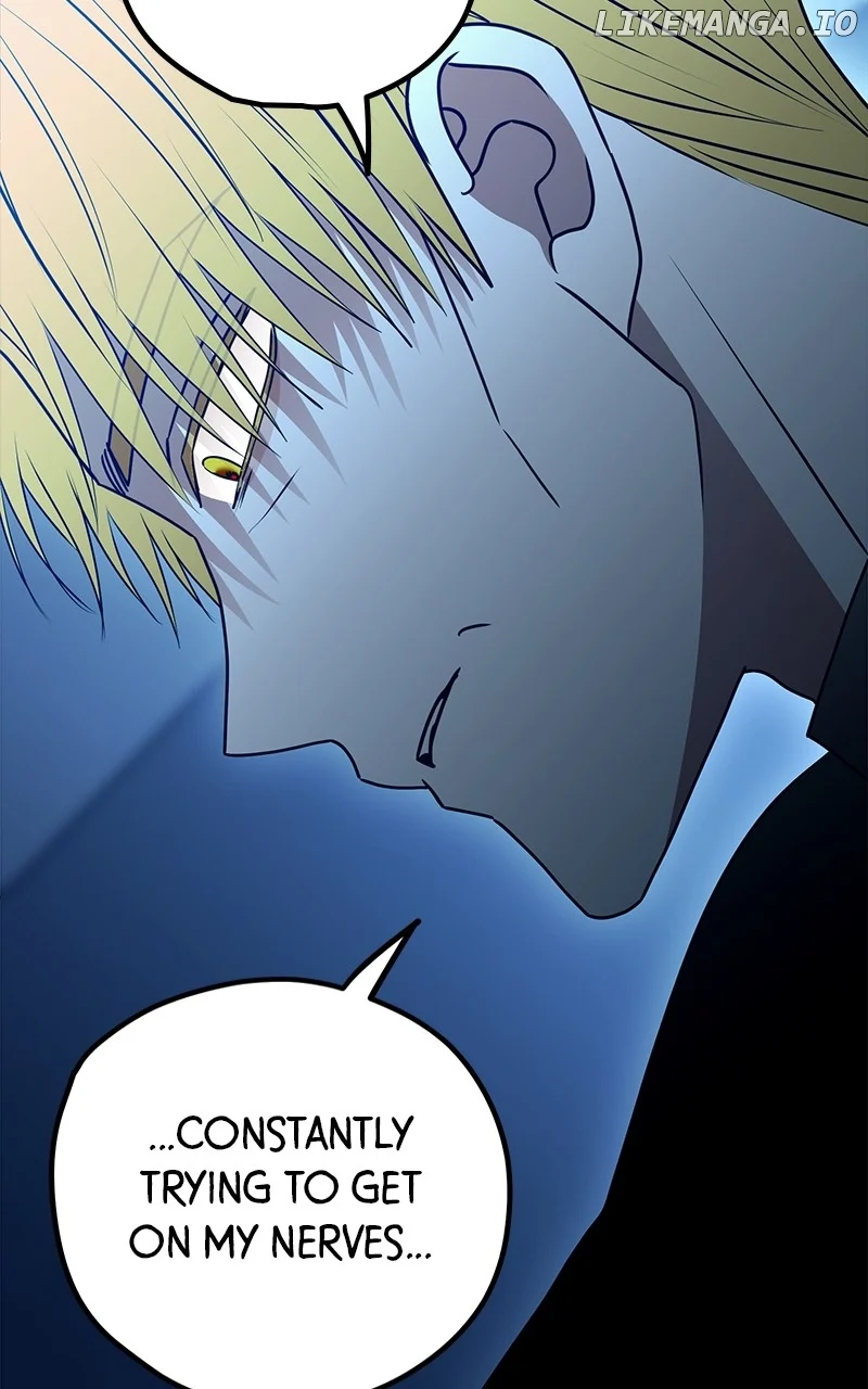 Throw the Trash in the Trash cane Chapter 114 page 66