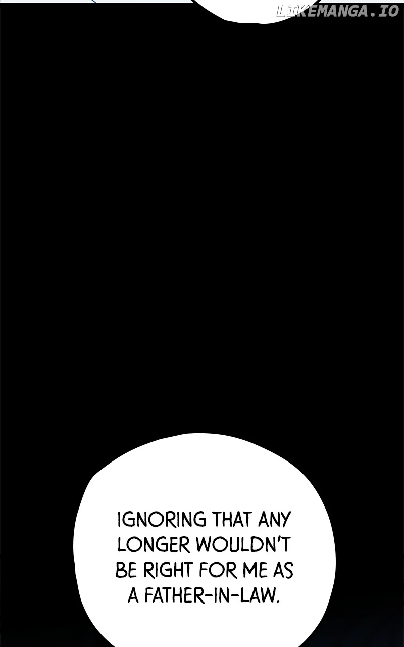 Throw the Trash in the Trash cane Chapter 114 page 69