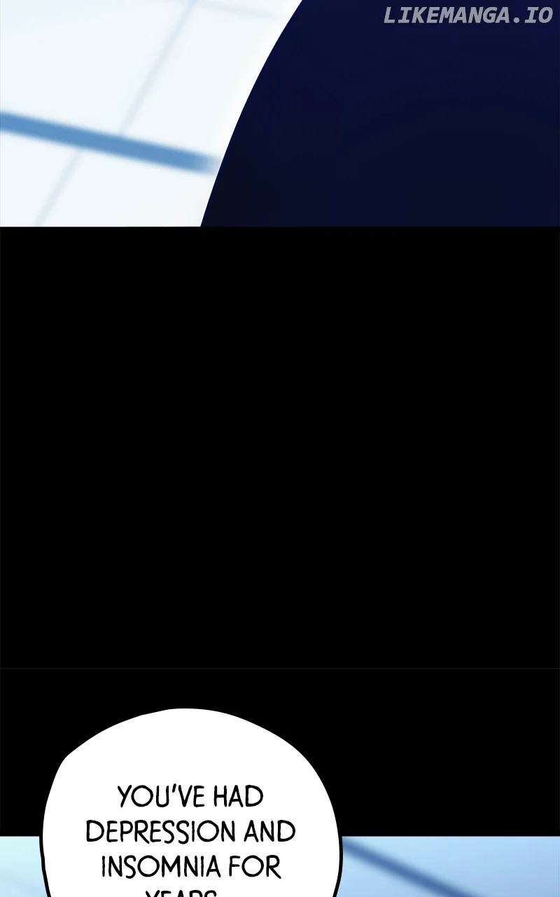 Throw the Trash in the Trash cane Chapter 114 page 71