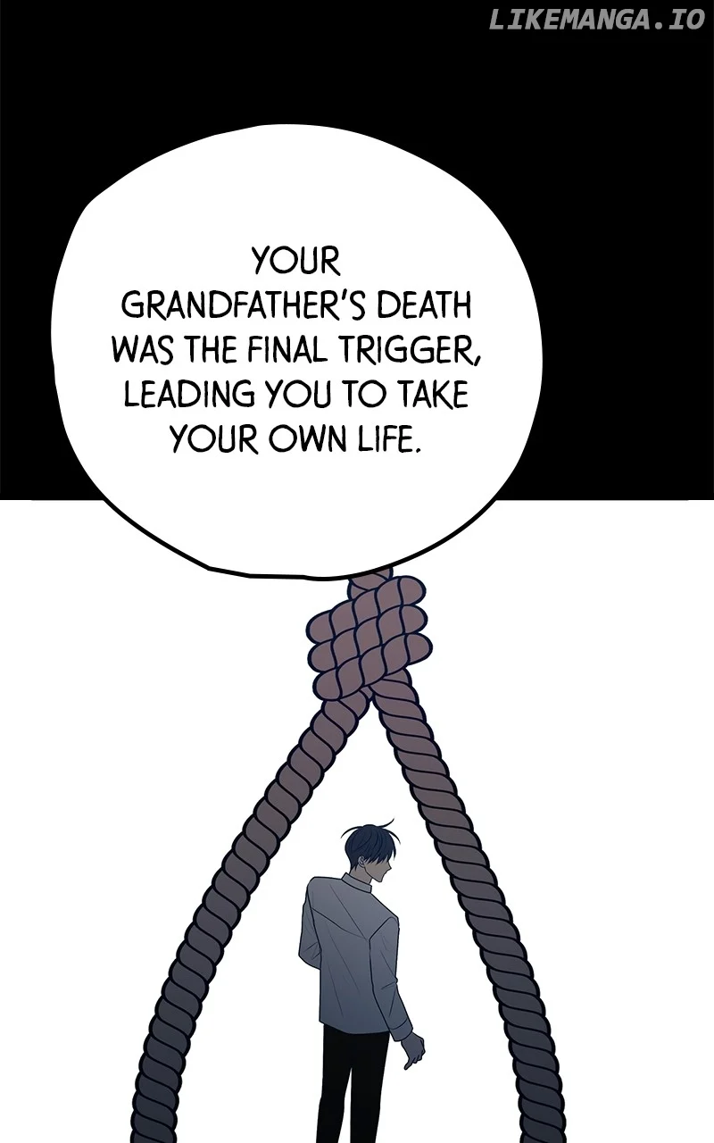 Throw the Trash in the Trash cane Chapter 114 page 73