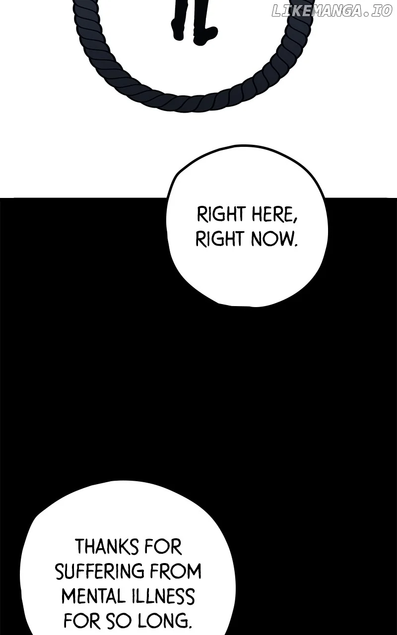 Throw the Trash in the Trash cane Chapter 114 page 74
