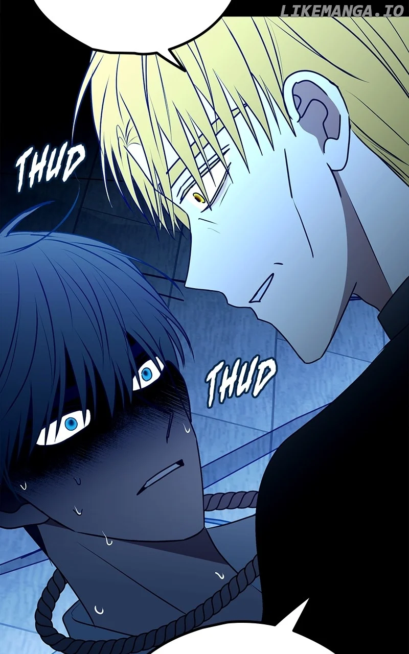 Throw the Trash in the Trash cane Chapter 114 page 75