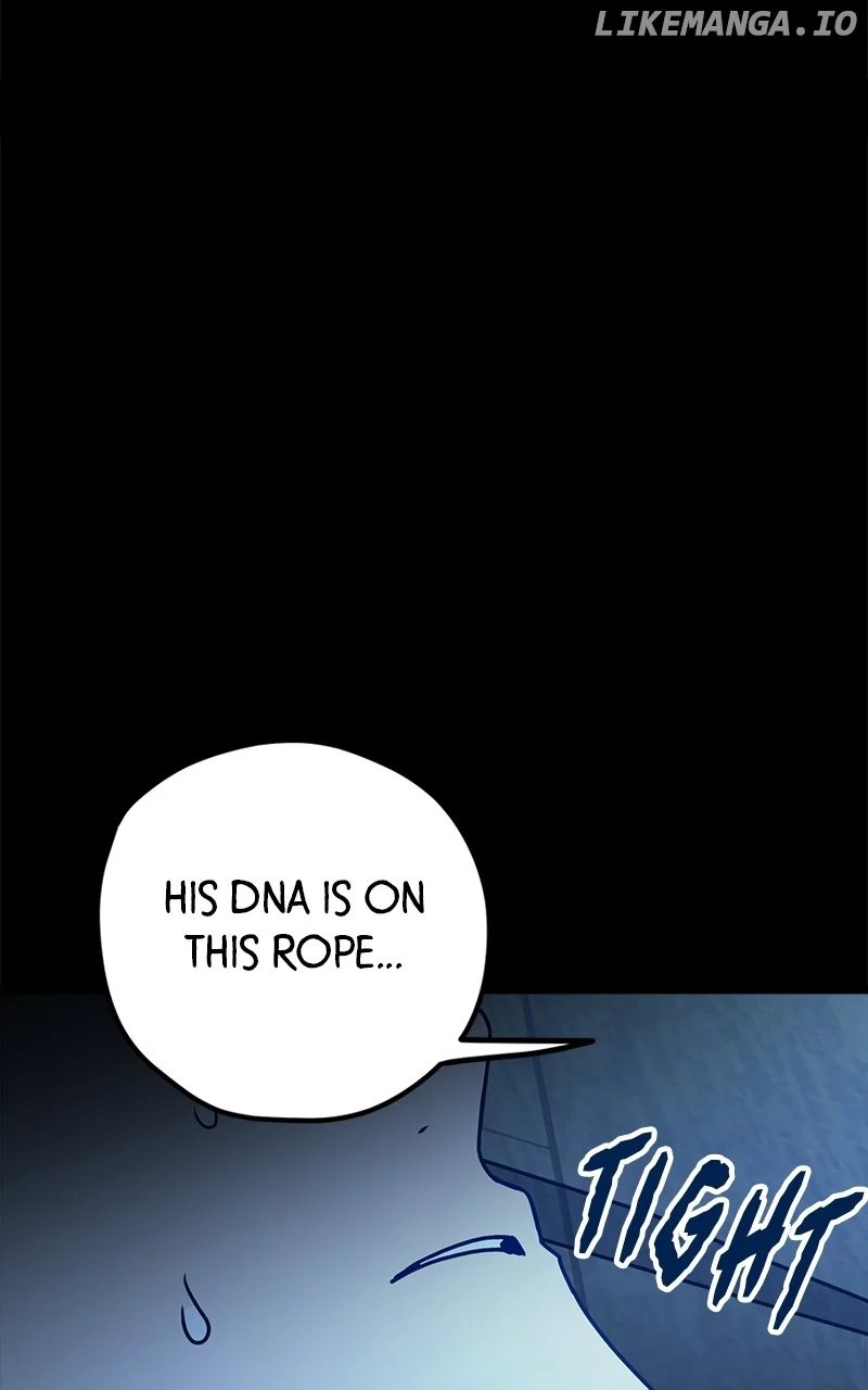 Throw the Trash in the Trash cane Chapter 114 page 80